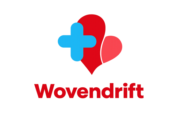 Wovendrift